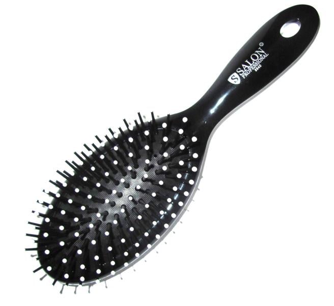 Щетка для волос Salon массажная (8940)
