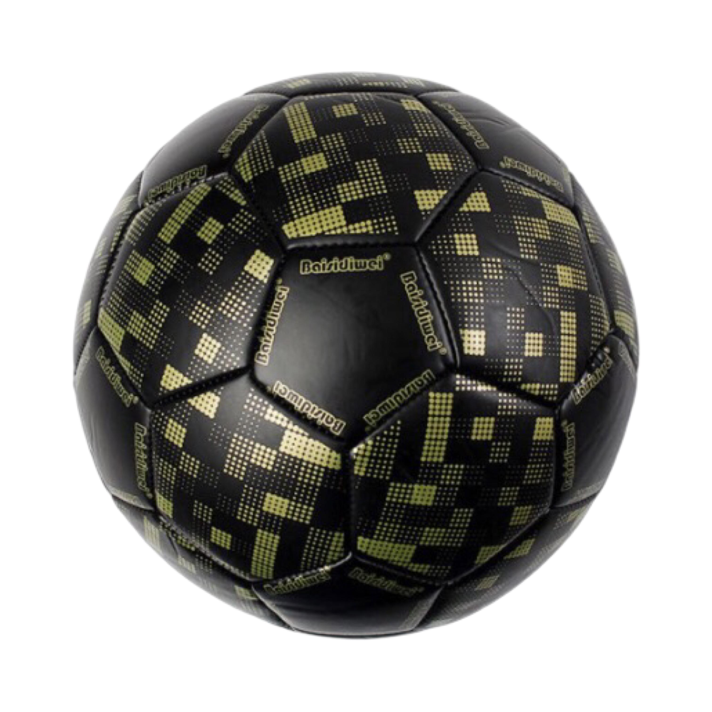 Футбольный мяч C 70250-3 PU 310-330 г р. 5 Желтый (34787668)