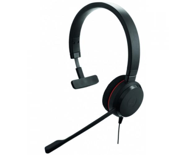 Наушники Jabra Evolve 30 MS Mono (5393-823-309)