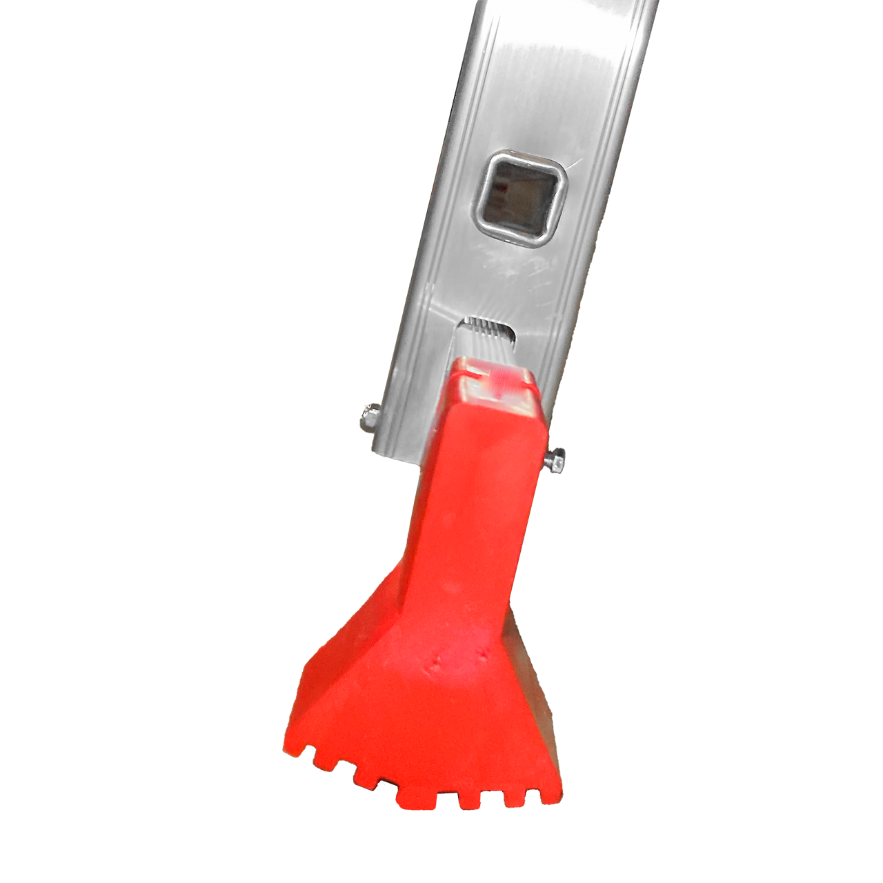 Драбина алюмінієва 3-секційна Scala TOP 9 сходинок FLEXIREACH (98-3009) - фото 7 Драбина алюмінієва 3-секційна Scala TOP 9 сходинок FLEXIREACH (98-3009) - фото 7