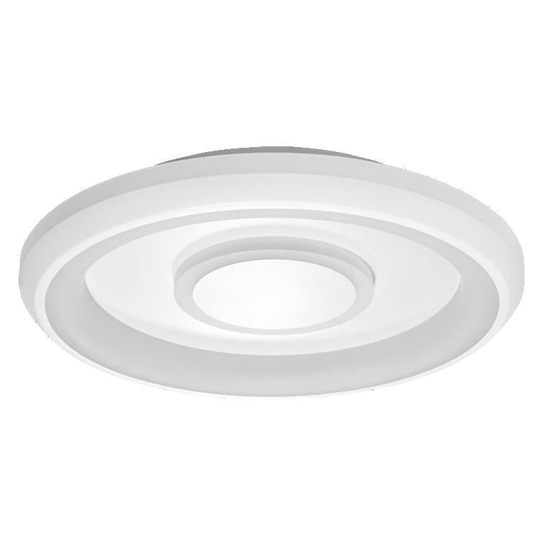 Світильник стельовий Ledvance Orbis Ceiling WIFI rgb dim (4058075573413)