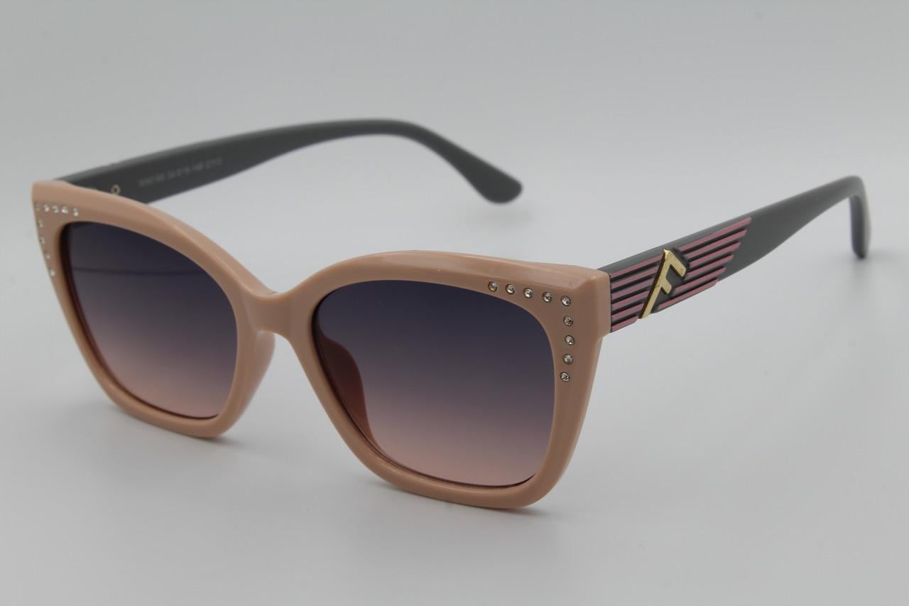 Солнцезащитные очки женские W90188 с113 (2625199008)