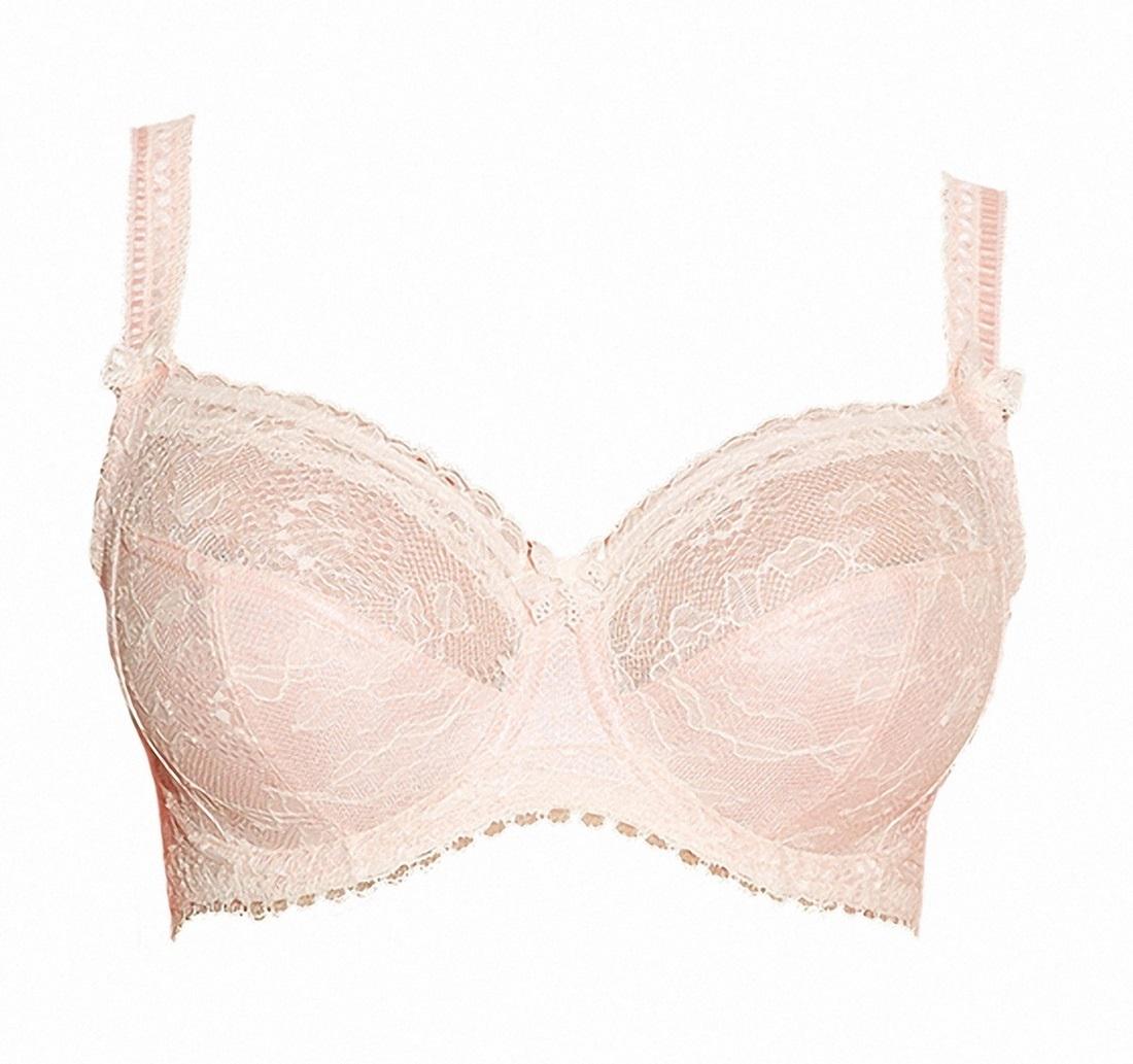 Бюстгальтер Fantasie Susanna 2402 36D Petal (ZIK0000015279)