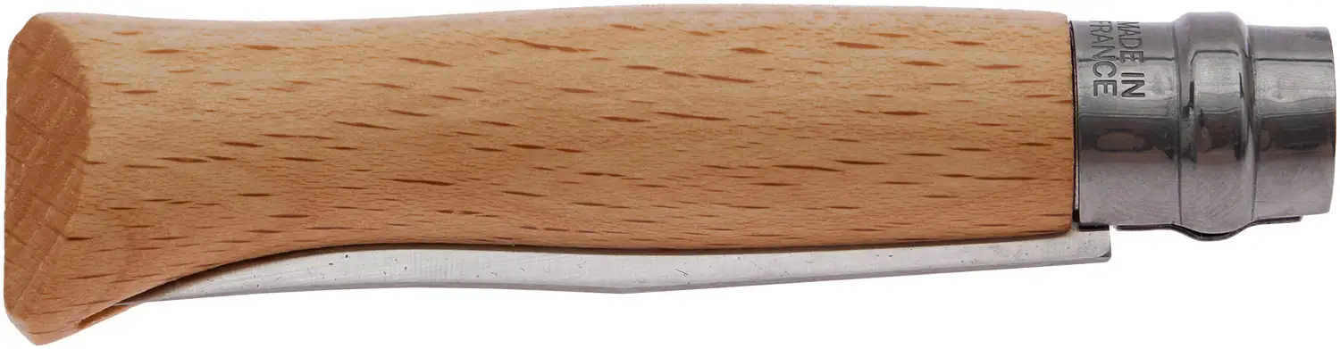 Нож многофункциональный Opinel № 8 VRI Picnic+ (2046683) - фото 5