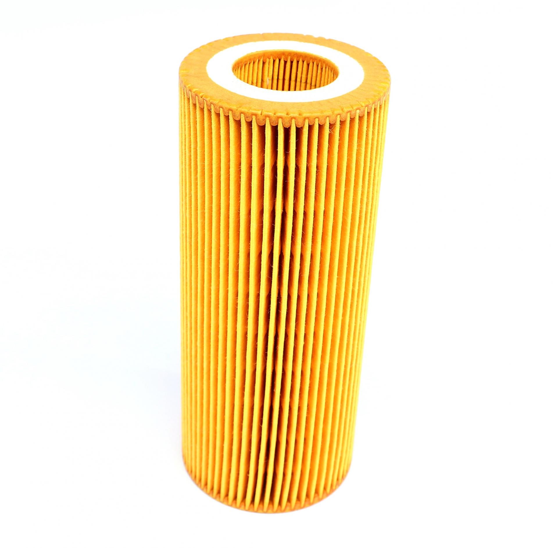 Фильтр масляный SOLGY для BMW 3 E46/E90/5 E60/E61/7 E65-67 2,5-3,5d- (101026)