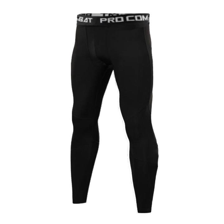 Комплект термобелья Thermal Underwear SPORT 175-180 см Черный (3354) - фото 3