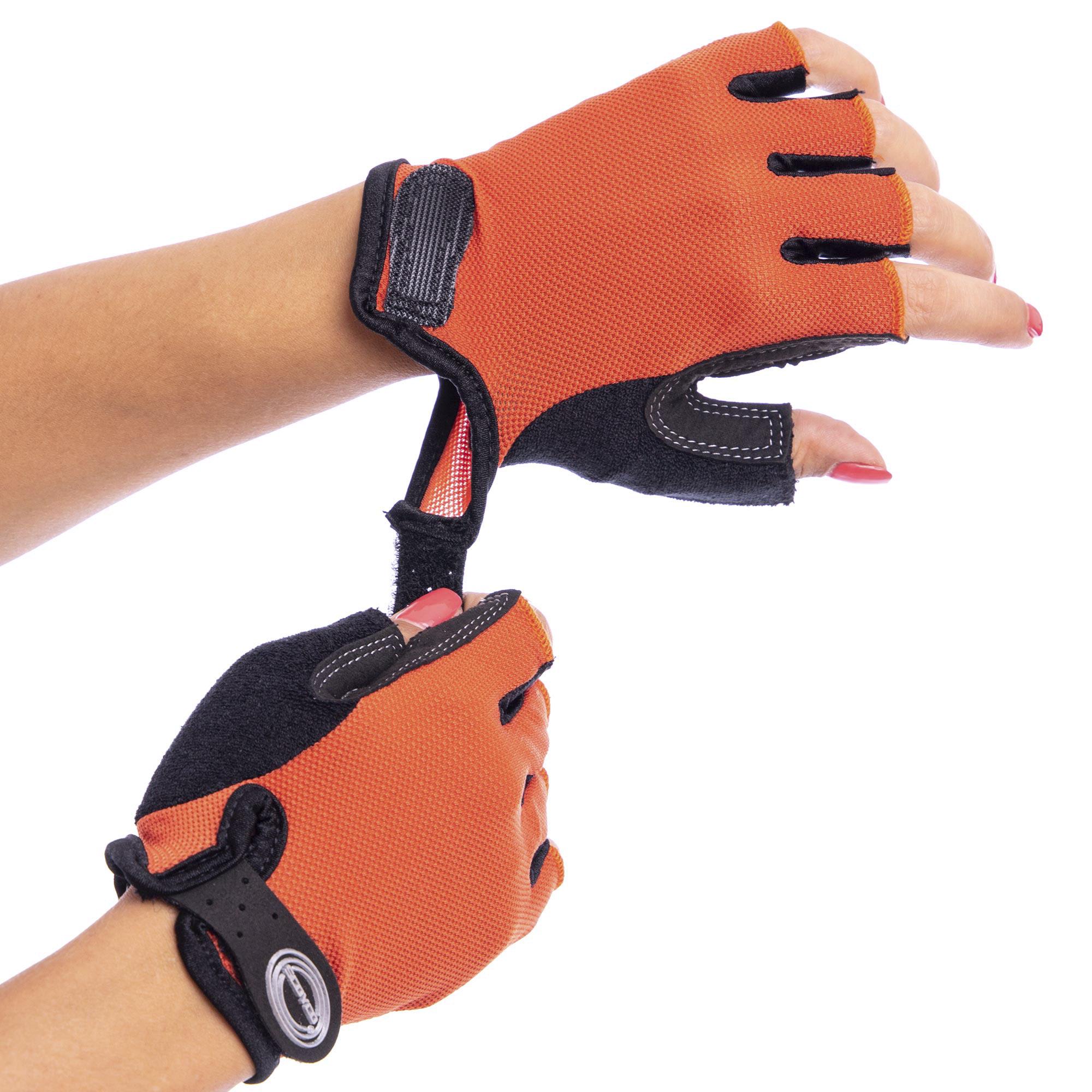 Перчатки велосипедные Zelart SCOYCO ВG02 M Красный (DR005218) Перчатки велосипедные Zelart SCOYCO ВG02 M Красный (DR005218)