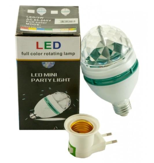 Диско-лампа Ball RHD-15 LY 399 (1539135038)