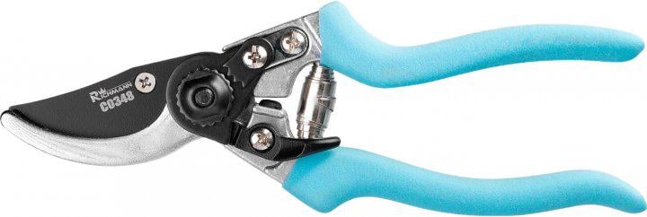 Секатор садовий Richmann 200 мм (C0348R)