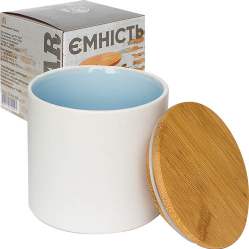 Емкость для сберегания SNT 420 мл Белый (2244-09)