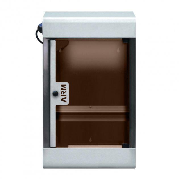 Стерилизатор ультрафиолетовый на 7 ножей с магнитным держателем (ARM25A)