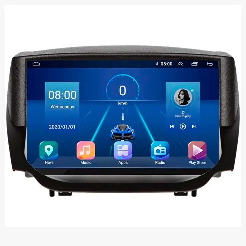 Автомагнитола штатная Lesko 4G/Wi-Fi/GPS для Ford EcoSport I 2014-2018 6/128Gb 9" (1983854784) Автомагнитола штатная Lesko 4G/Wi-Fi/GPS для Ford EcoSport I 2014-2018 6/128Gb 9" (1983854784)