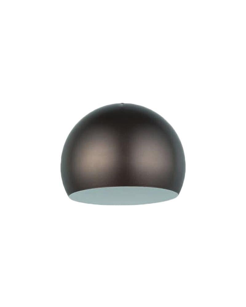 Плафон Nowodvorski Cameleon 10262 Candy IP20 Chocolate (10496881)