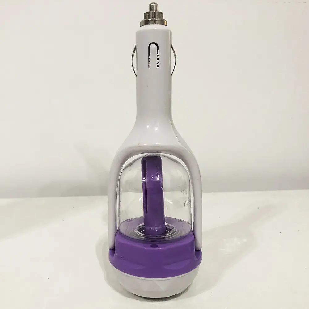 Автомобильный увлажнитель воздуха (EL-544-9) - фото 2 Автомобильный увлажнитель воздуха (EL-544-9) - фото 2