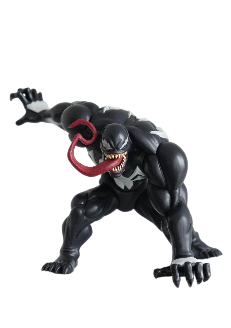 Фигурка для геймеров FuRyu Venom Marvel 11 см (FR VM 11)