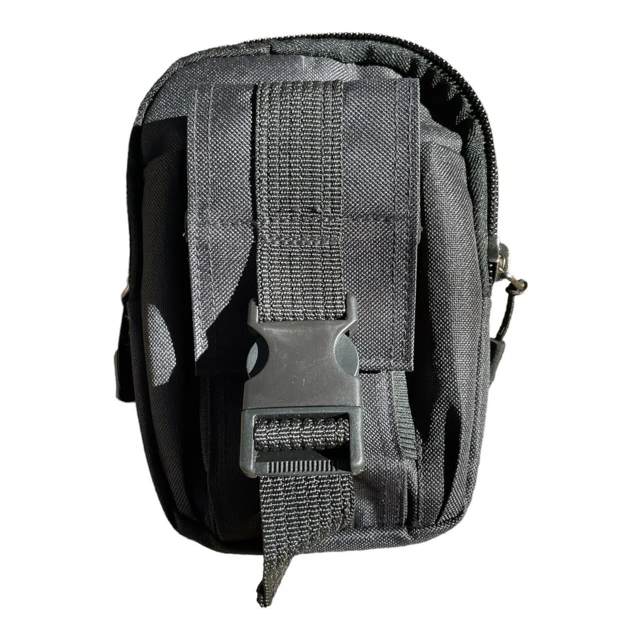 Сумка для документів Чорний (61691033) Сумка для документів Чорний (61691033)