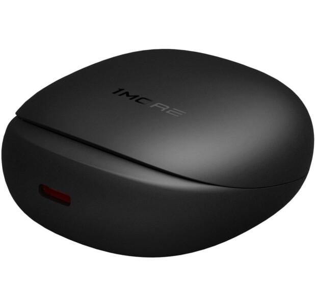 Навушники 1More AERO 360° Spatial Audio Black - фото 8 Навушники 1More AERO 360° Spatial Audio Black - фото 8