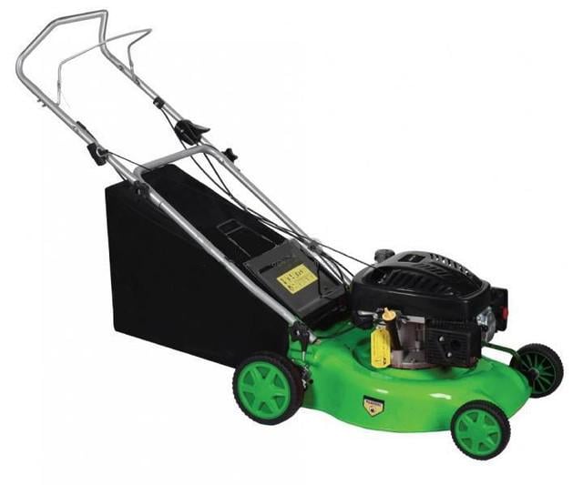 Газонокосарка бензинова Протон ГБ-410 (3569)