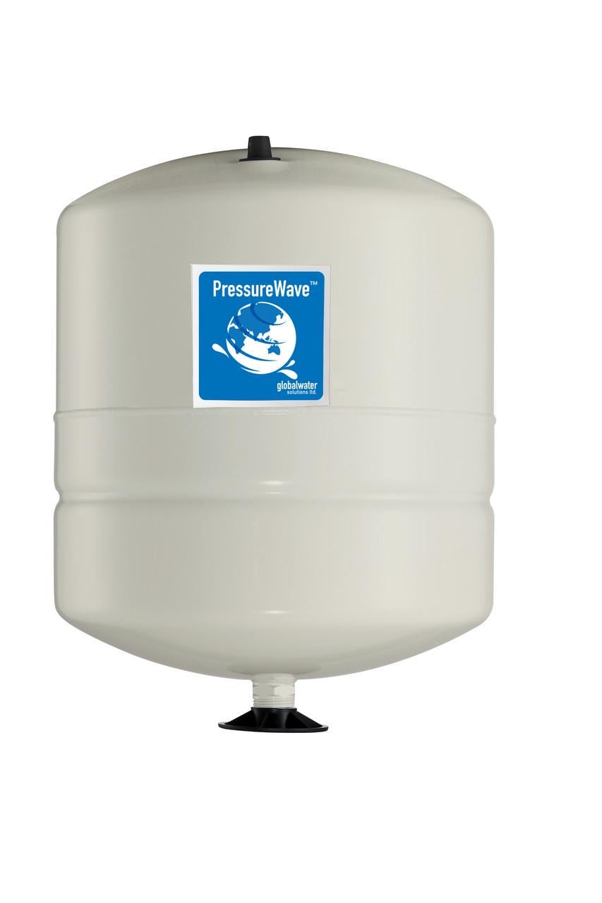 Гидроаккумулятор GWS PressureWave 12 л (PWB-12LX)