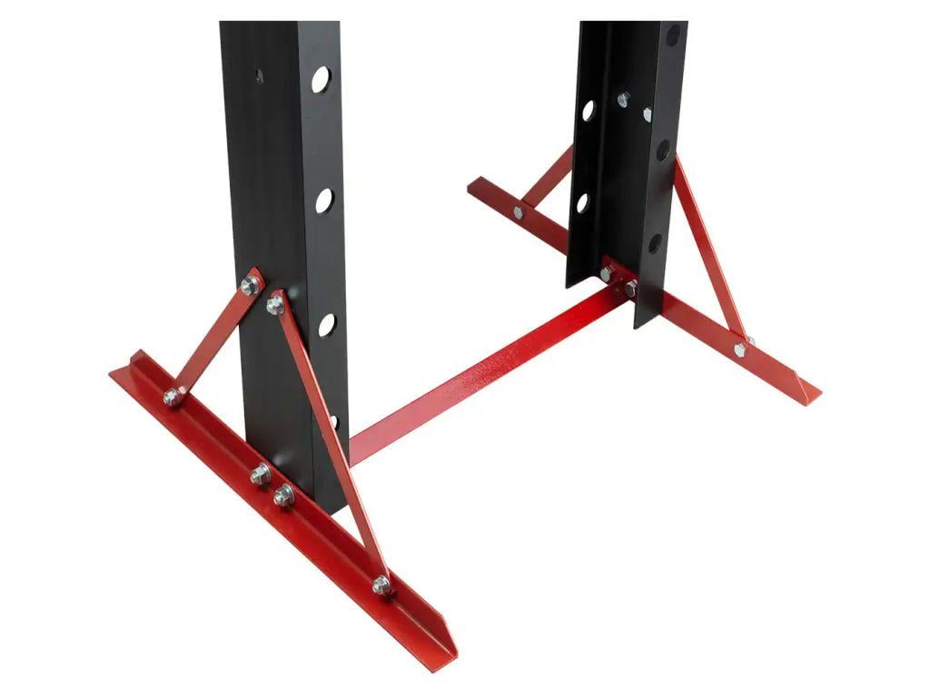 Прес гідравлічно-пневматичний REDATS H-380P подвійної дії 30 т - фото 4 Прес гідравлічно-пневматичний REDATS H-380P подвійної дії 30 т - фото 4