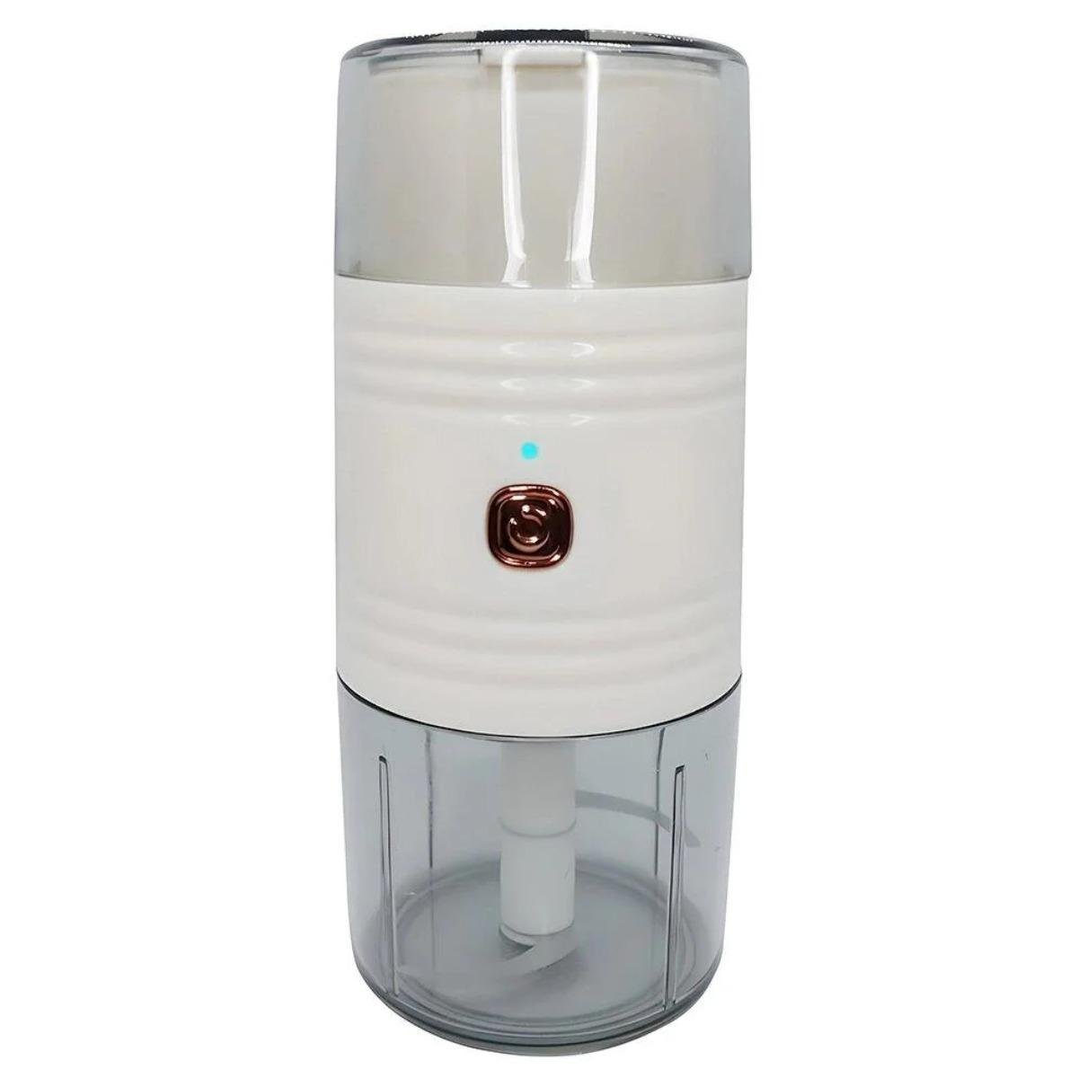 Блендер портативний Double-end Cooking Food Machine 2в1