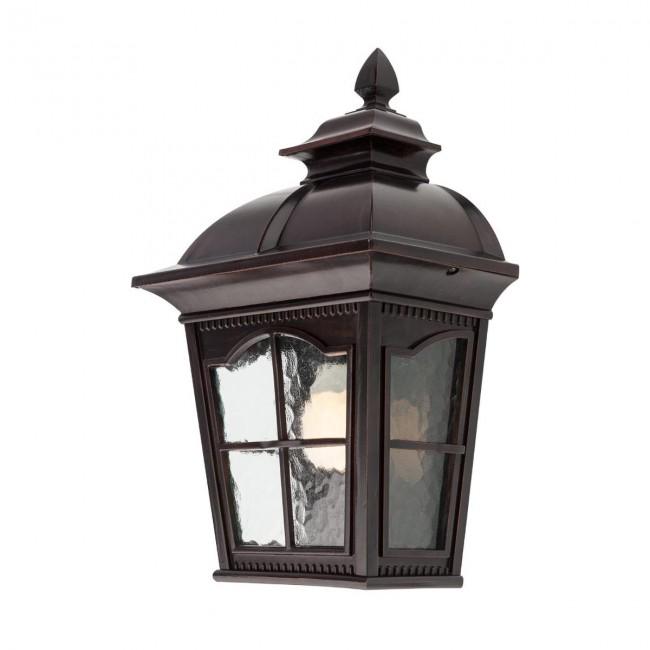 Бра уличное Redo York Ap1/2 E27 1X70 W Ip23 Br 5.1.1 (9651)