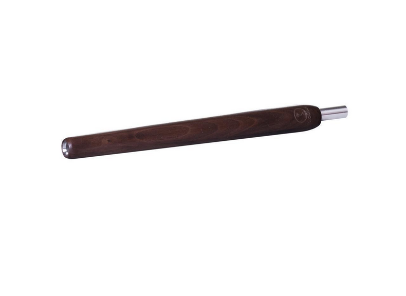 Мундштук для кальяну Wookah Brown Walnut