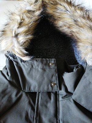 Куртка чоловіча Threadbare зимова парка M - фото 6 Куртка чоловіча Threadbare зимова парка M - фото 6