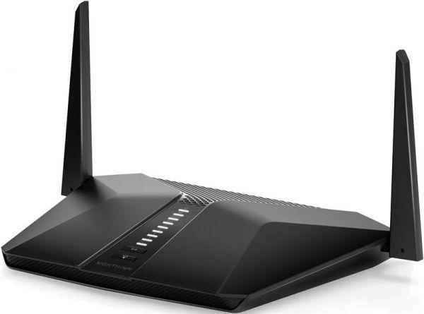 Маршрутизатор Netgear RAX40 (RAX40-100PES) - фото 3