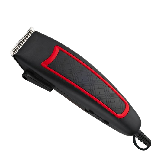 Машинка для стрижки Maestro MR-657C-RED Червоний (УТ000065637) Машинка для стрижки Maestro MR-657C-RED Червоний (УТ000065637)