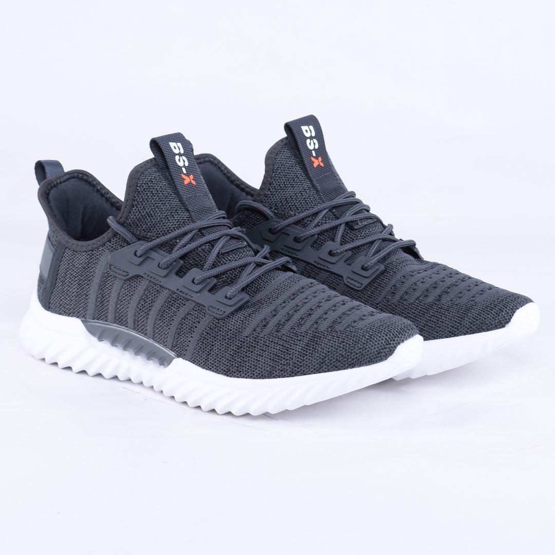 Кроссовки мужские Fashion 332258 р. 43 27 см