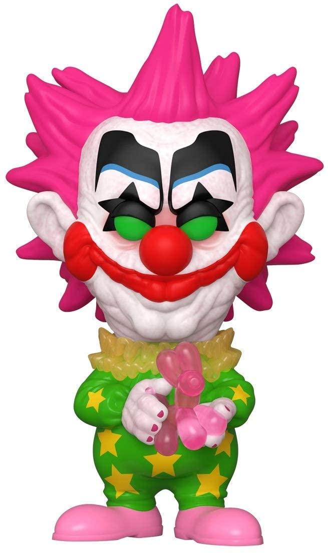 Фігурка Funko Pop Killer Klowns Spikey 10 см