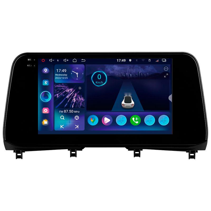 Автомагнітола штатна Sigma S10332 для Lexus RX200t/RX300/RX350/RX350l/RX450h/RX450hl/AL20 IV 2015-2021 3/32 Gb 4G DSP 10" L3 (AR-91167)