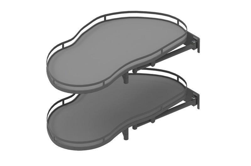 Угол магический Rejs Optima ERGO 800/450 правый Графит (WE36.0002.43.ID4) Угол магический Rejs Optima ERGO 800/450 правый Графит (WE36.0002.43.ID4)