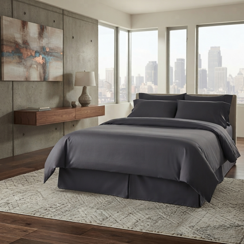 Комплект постельного белья Vital Textile бязь голд полуторный 150х220 см (BL1,5-5-70 Е)