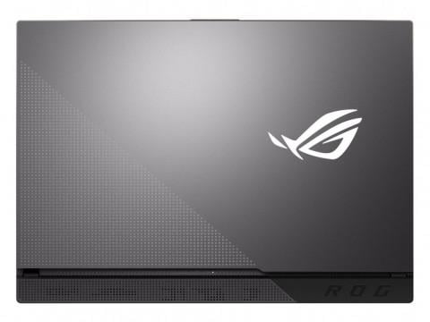 Ноутбук Asus ROG Strix G17 G713RC Black (G713RC-RS73) - фото 5