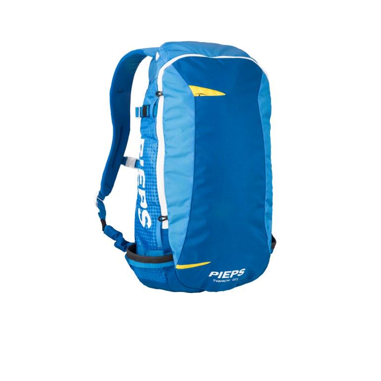 Рюкзак Pieps Track 20 Синий (1033-PE 112820.Blu)