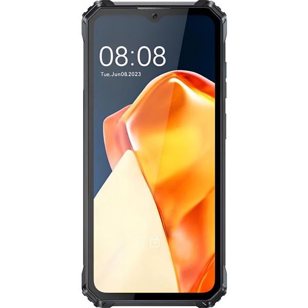 Смартфон Oukitel G1 6,5" HD+ Orange (G1_Orange)