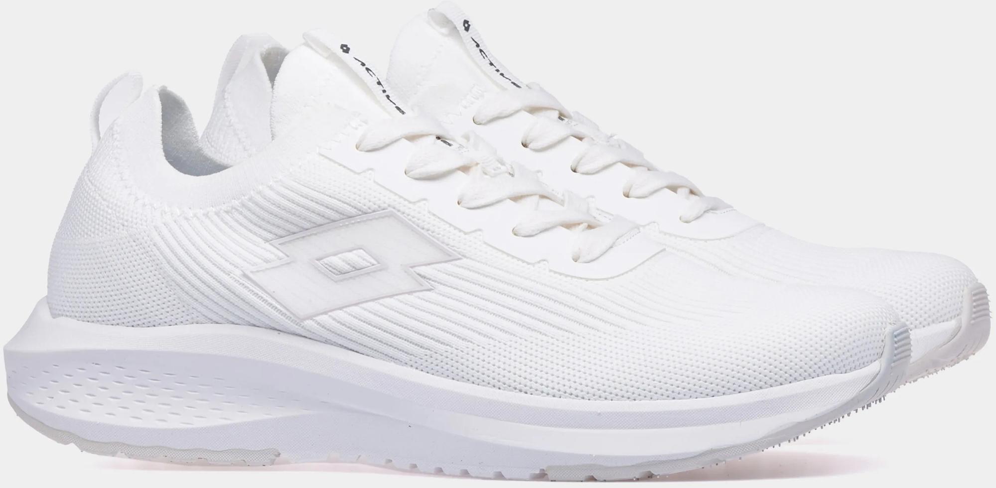 Кроссовки Lotto SPEEDRIDE 1000 р. EU-43,5 Белый (220812/D0B) - фото 2