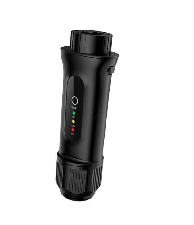 Реєстратор даних Wi-Fi та LAN Solis S2-WL-ST-4pin (3118533566) Реєстратор даних Wi-Fi та LAN Solis S2-WL-ST-4pin (3118533566)