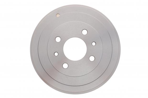 Барабан тормозной задний Fiat Punto 99- (215 523 0019)