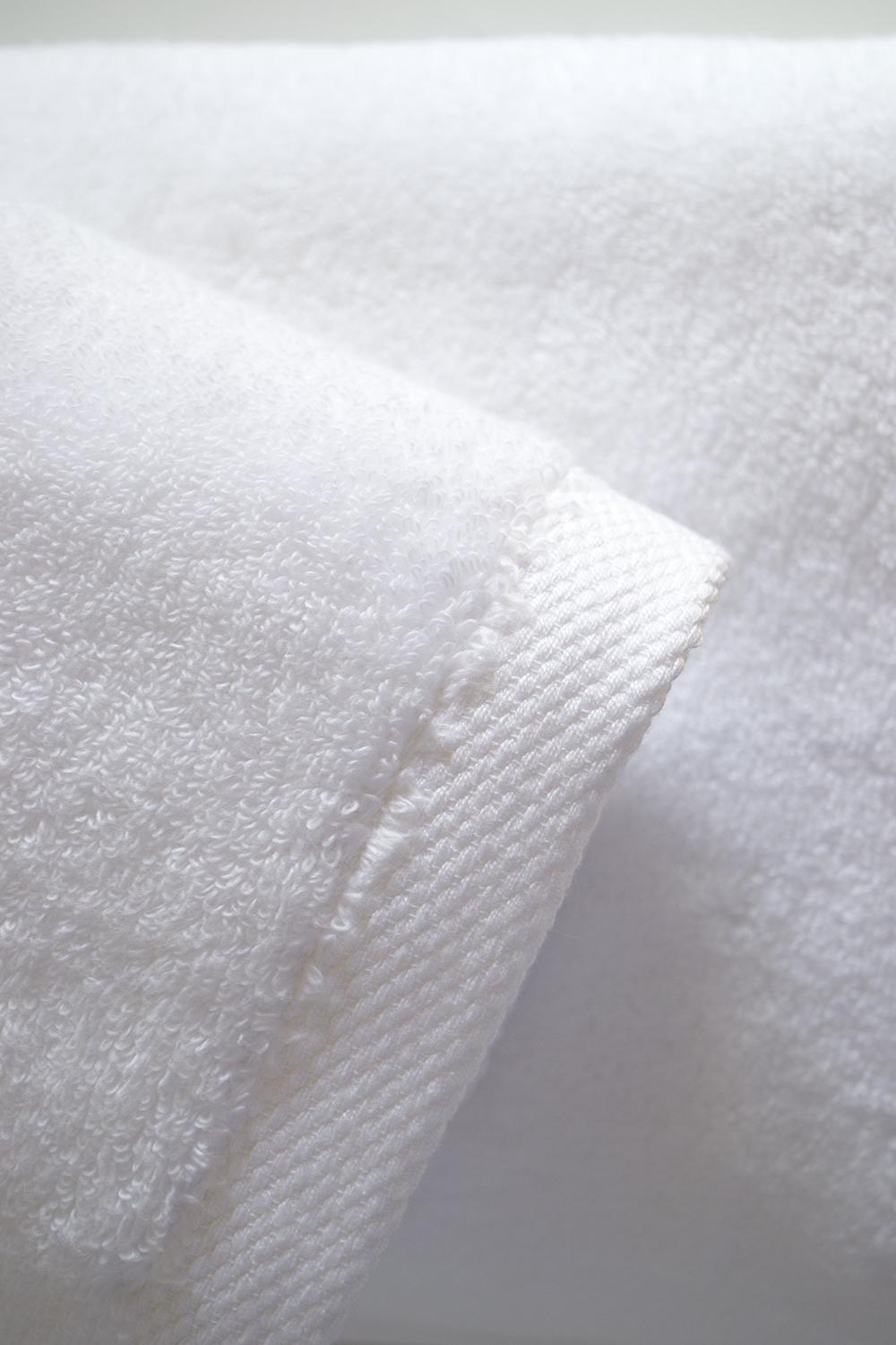 Рушник Lotus Home Отель Premium microcotton 550 г/кв. м 50х90 см White - фото 5 Рушник Lotus Home Отель Premium microcotton 550 г/кв. м 50х90 см White - фото 5