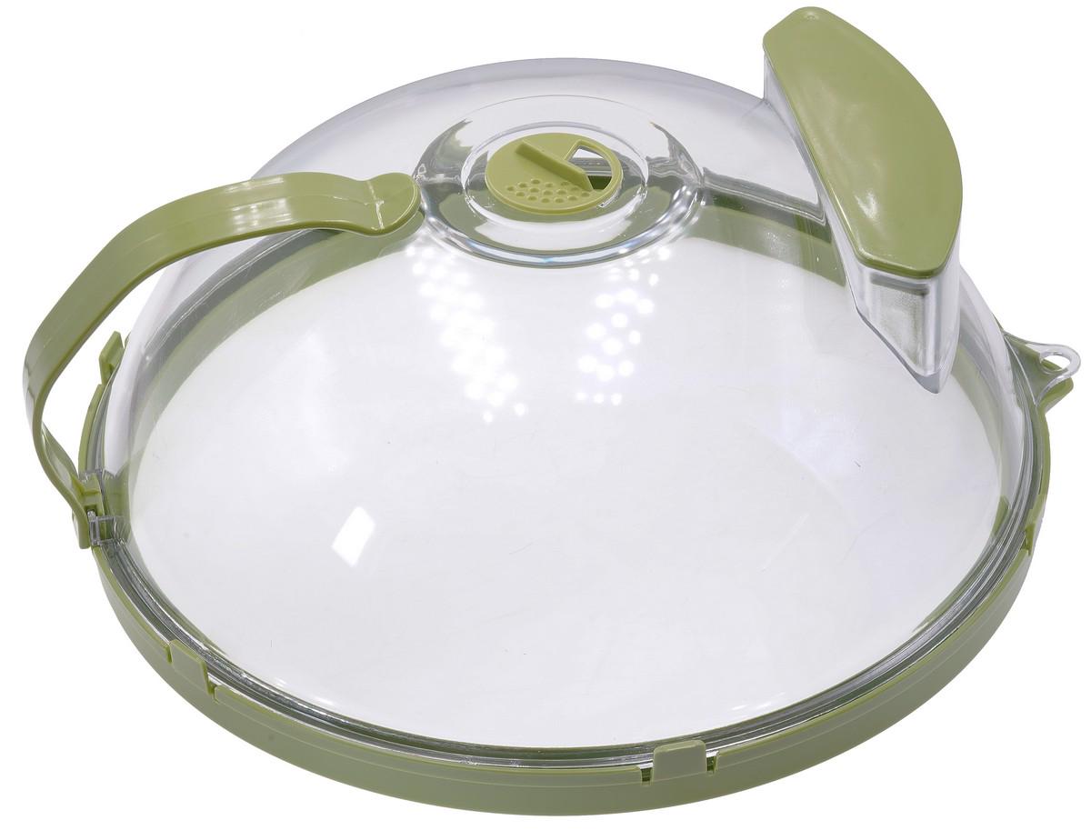 Крышка M1055 для разогрева в микроволновке (ins658)