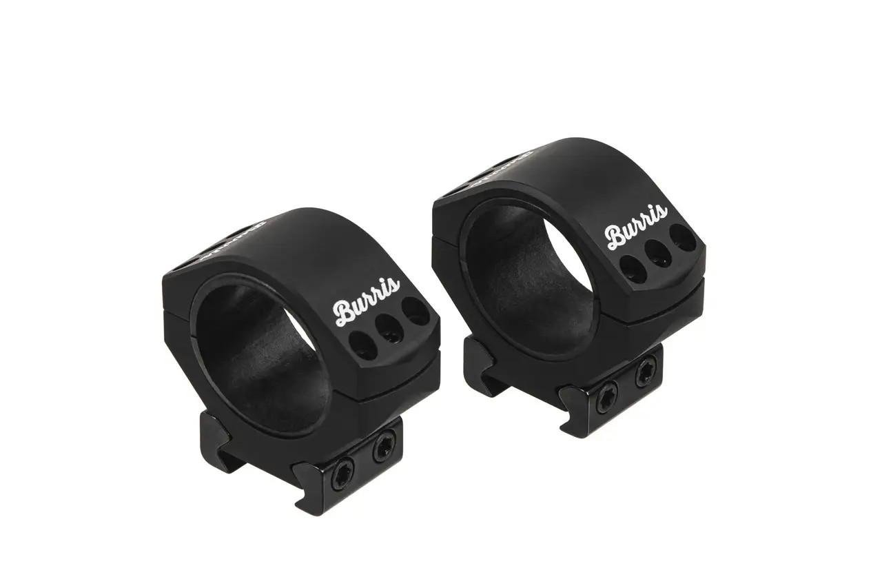 Кольца Burris XTR Signature Ring X-High 34 мм (5003245)