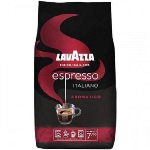 Кофе в зернах Lavazza Espresso Italiano Aromatico 1 кг (03257)