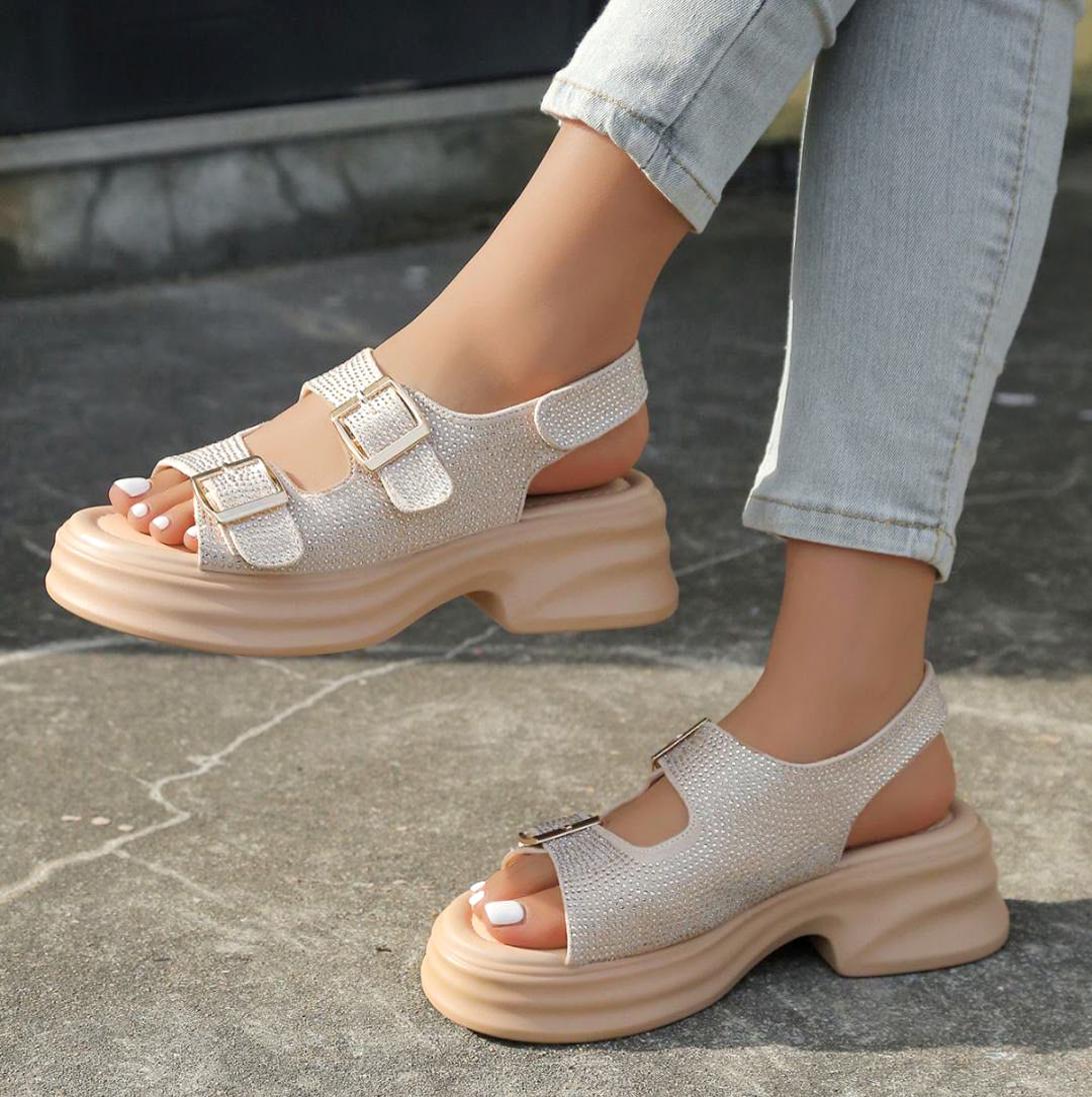 Босоножки женские Seastar р. 36 23 см (311)