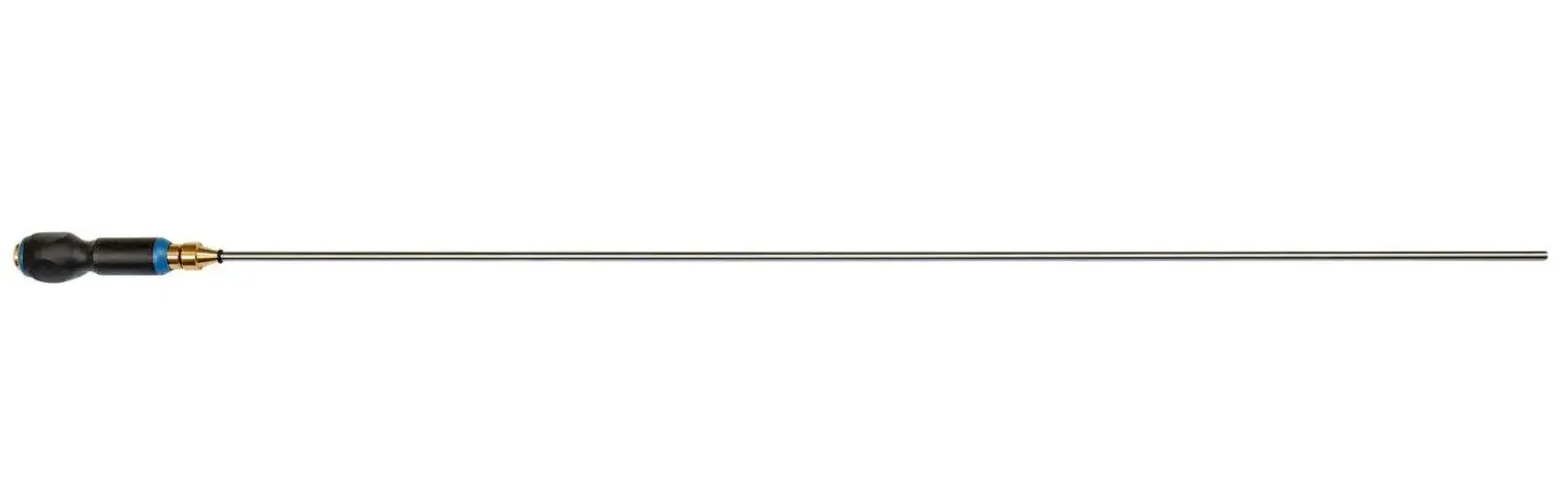 Шомпол XD Precision Stainless для карабинов калибр . 30 длина 88,5 см 8/32 F (6200001586)