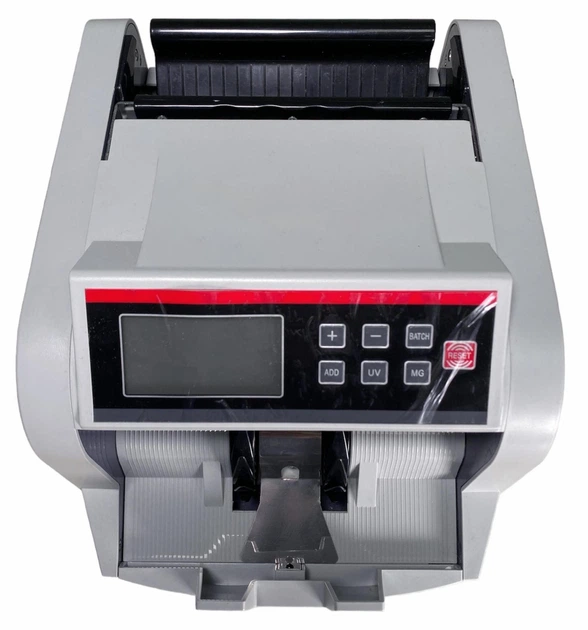 Счетчик банкнот Counter 3600 UV/MG (580510855)