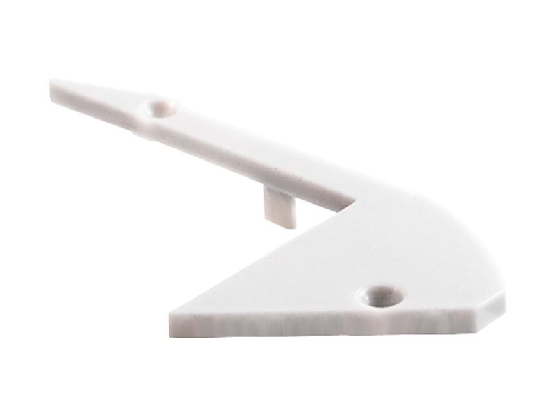 Заглушки LEDUA АЛ-19 (1942)