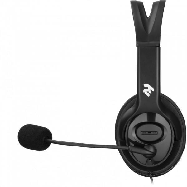 Наушники 2E CH13 Over-Ear USB (2E-CH13SU) - фото 4